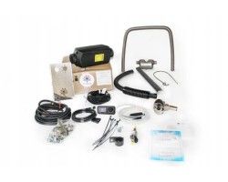 HEATING FOR BOATS AUTOTERM 2kW MARINE COMFORT