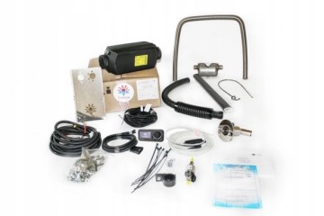 HEATING FOR BOATS AUTOTERM 2kW MARINE COMFORT