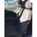 SEAT IBIZA (6L1) Cool SEAT IBIZA (6L1) Cool