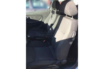 SEAT IBIZA (6L1) Cool