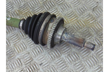  TRANSMISION DELANTERA IZQUIERDA KIA CARNIVAL II (FL) 2.9 CDRi EX 2005 199846 KIA - 1