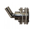 HEATING FOR BOATS AUTOTERM 2kW MARINE COMFORT Car type 4x4 SUV buses undefined trucks cargo vans RVs passenger cars