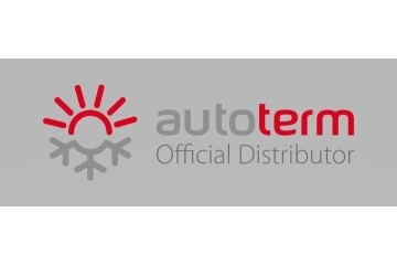 HEATING FOR BOATS AUTOTERM 2kW MARINE COMFORT Quality of parts according to GVO Q original with factory logo OEM OES