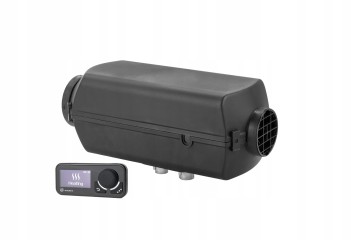 Calefactor Marítimo AUTOTERM 2kW COMFORT