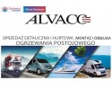 Calefactor Marítimo AUTOTERM 2kW COMFORT