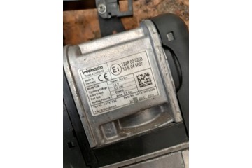OPEL ASTRA J WEBASTO PARKING HEATER 1314733E Catalog number of the part OPEL ASTRA J WEBASTO 1314733E