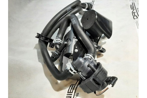 VW CADDY V FORD TOURNEO CONNECT MK3 WEBASTO PARKING HEATER 5R3815005G Catalog number of the part 5R3815005G CADDY V TOURNEO CONN