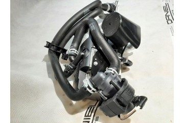 VW CADDY V FORD TOURNEO CONNECT MK3 WEBASTO PARKING HEATER 5R3815005G Catalog number of the part 5R3815005G CADDY V TOURNEO CONN