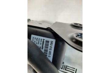 VW CADDY V FORD TOURNEO CONNECT MK3 WEBASTO PARKING HEATER 5R3815005G Car type cargo vans passenger cars