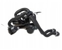 VW CADDY V FORD TOURNEO CONNECT MK3 WEBASTO PARKING HEATER 5R3815005G Quality of parts according to GVO O original with manufact