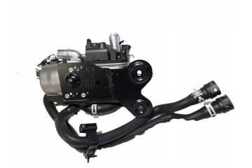 VW CADDY V FORD TOURNEO CONNECT MK3 WEBASTO PARKING HEATER 5R3815005G Customs tariff code 87089997