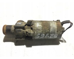 442649 MAN Coolant circulating pump