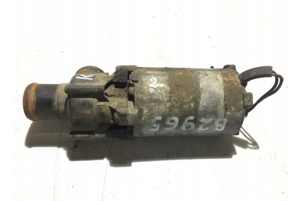 442649 MAN Coolant circulating pump