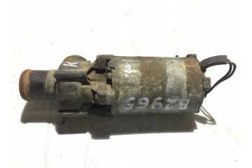 442649 MAN Coolant circulating pump