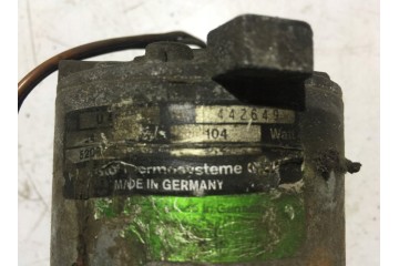 442649 MAN Coolant circulating pump Part manufacturer MAN OE