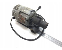 13210432 MAN Coolant circulating pump