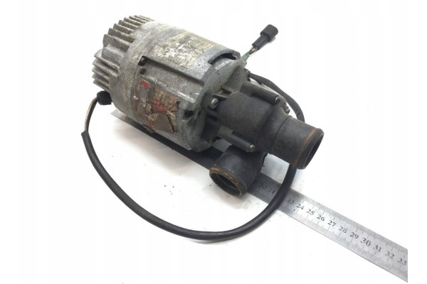13210432 MAN Coolant circulating pump