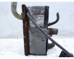 WEBASTO PARKING HEATER EBERSPAECHER HYDRONIC D5WR 7M3815071A AUDI