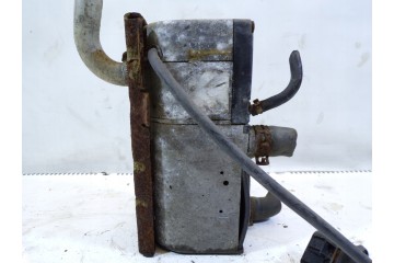 WEBASTO PARKING HEATER EBERSPAECHER HYDRONIC D5WR 7M3815071A AUDI