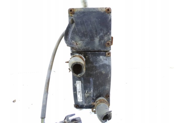 WEBASTO PARKING HEATER EBERSPAECHER HYDRONIC D5WR 7M3815071A AUDI Catalog number of the part WEBASTO OGRZEWANIE POSTOJOWE EBERSP