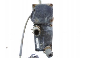 WEBASTO PARKING HEATER EBERSPAECHER HYDRONIC D5WR 7M3815071A AUDI Catalog number of the part WEBASTO OGRZEWANIE POSTOJOWE EBERSP