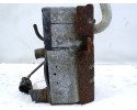 WEBASTO PARKING HEATER EBERSPAECHER HYDRONIC D5WR 7M3815071A AUDI Part manufacturer Eberspaecher