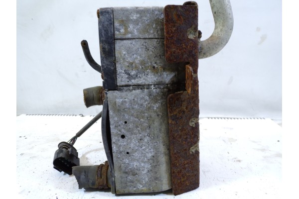 WEBASTO PARKING HEATER EBERSPAECHER HYDRONIC D5WR 7M3815071A AUDI Part manufacturer Eberspaecher