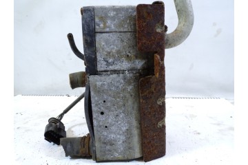 WEBASTO PARKING HEATER EBERSPAECHER HYDRONIC D5WR 7M3815071A AUDI Part manufacturer Eberspaecher