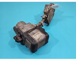 WEBASTO MERCEDES W221 3 0 CDI A2215002198 HEATING STOPS