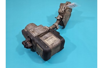 WEBASTO MERCEDES W221 3 0 CDI A2215002198 HEATING STOPS