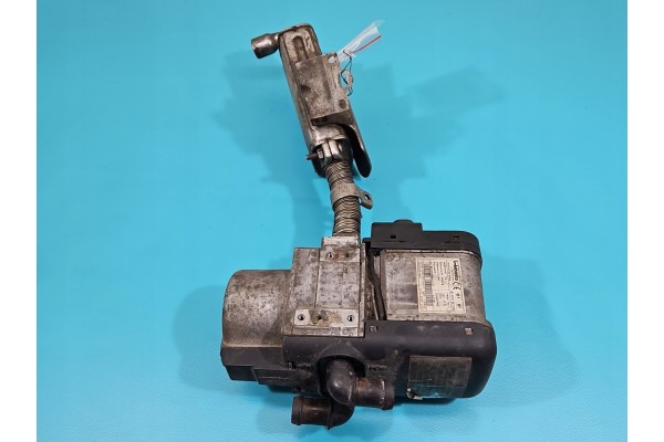 WEBASTO MERCEDES W221 3 0 CDI A2215002198 HEATING STOPS Catalog number of the part IMPRK1434782 A2215002198