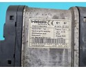 WEBASTO MERCEDES W221 3 0 CDI A2215002198 HEATING STOPS Quality of parts according to GVO O original with manufacturer s logo OE