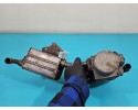 WEBASTO MERCEDES W221 3 0 CDI A2215002198 HEATING STOPS Version European