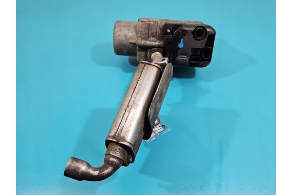 Calentador Webasto Mercedes W221 3.0 CDI A2215002198