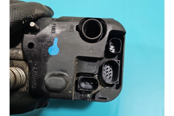 Calentador Webasto Mercedes W221 3.0 CDI A2215002198