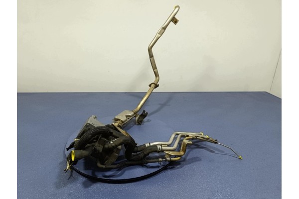 TOYOTA VERSO I LIFT 12 15 WEBASTO PARKING HEATER 10R 032472