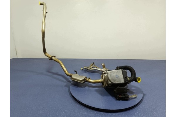 TOYOTA VERSO I LIFT 12 15 WEBASTO PARKING HEATER 10R 032472 Part manufacturer Eberspaecher