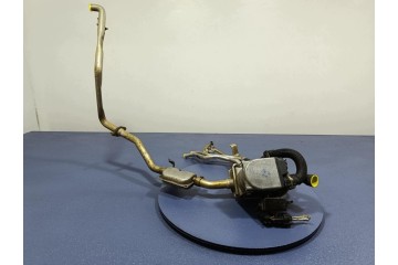 TOYOTA VERSO I LIFT 12 15 WEBASTO PARKING HEATER 10R 032472 Part manufacturer Eberspaecher