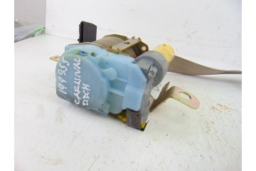  CINTURON SEGURIDAD DELANTERO DERECHO KIA CARNIVAL II (FL) 2.9 CDRi EX 2005 199855 KIA - 2