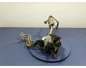TOYOTA VERSO I LIFT 12 15 WEBASTO PARKING HEATER 10R 032472 Catalog number of the part A 1011208
