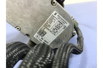 Calefactor estacionamiento Webasto para Toyota Verso I Lift 2012-2015 