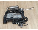 WEBASTO PARKING HEATER BMW G30 G31 G16 LCI 530d 5A3A009 DIESEL 20km