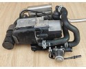 WEBASTO PARKING HEATER BMW G30 G31 G16 LCI 530d 5A3A009 DIESEL 20km Catalog number of the part 5A3A009 N 70