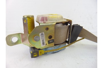  CINTURON SEGURIDAD DELANTERO DERECHO KIA CARNIVAL II (FL) 2.9 CDRi EX 2005 199855 KIA - 3