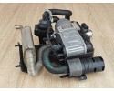 WEBASTO PARKING HEATER BMW G30 G31 G16 LCI 530d 5A3A009 DIESEL 20km Version European