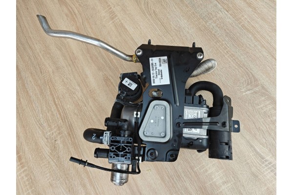 Calefactor estacionario Webasto para BMW G30 G31 G16 LCI 530d 5A3A009 