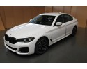 Calefactor estacionario Webasto para BMW G30 G31 G16 LCI 530d 5A3A009 