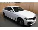 Calefactor estacionario Webasto para BMW G30 G31 G16 LCI 530d 5A3A009 