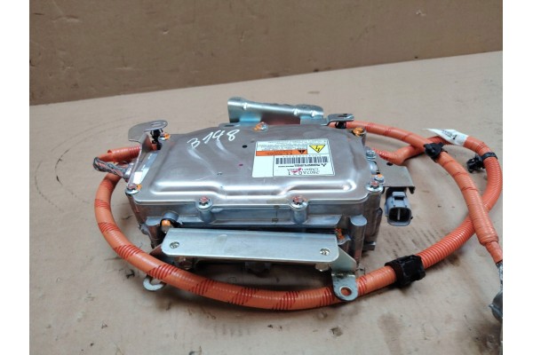 Calentador de bloque del motor para Mitsubishi Outlander 2019