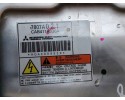 Calentador de bloque del motor para Mitsubishi Outlander 2019